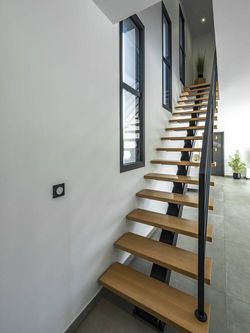 Réalisation Maison Metral