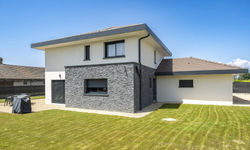 Réalisation Maison Metral