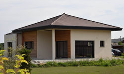 Réalisation Maison Metral
