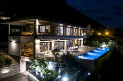 Réalisation Maison Metral