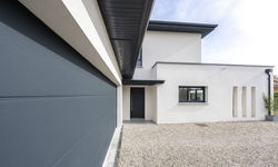 Réalisation Maison Metral