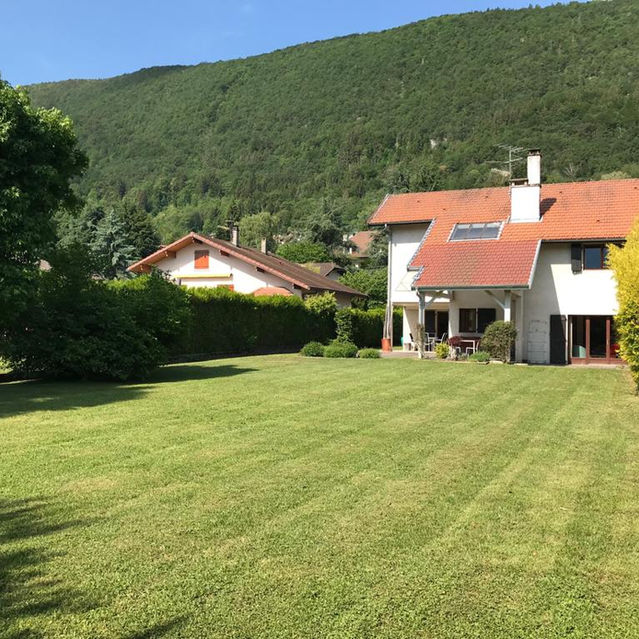 Land for sale Sevrier Annecy