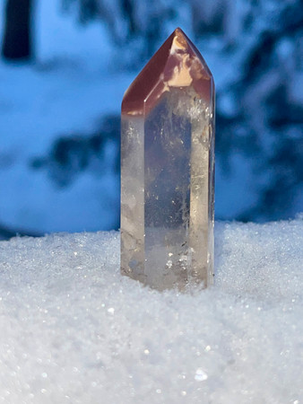 lithium quartz