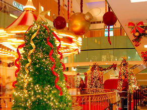 ¡En IM Christmas tú haces la Navidad!