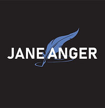 Jane Anger Mutant Font