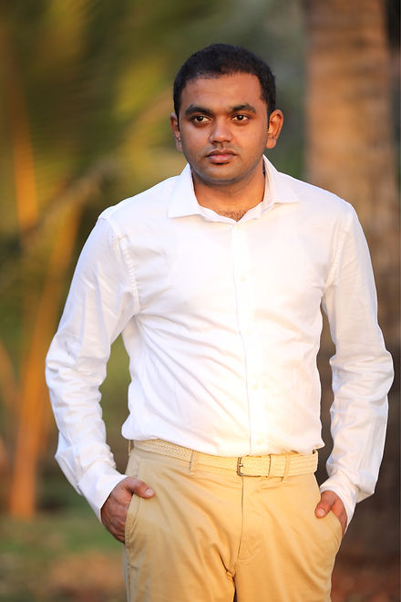 Kirthivardhan