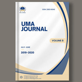 UMA Journal 2019