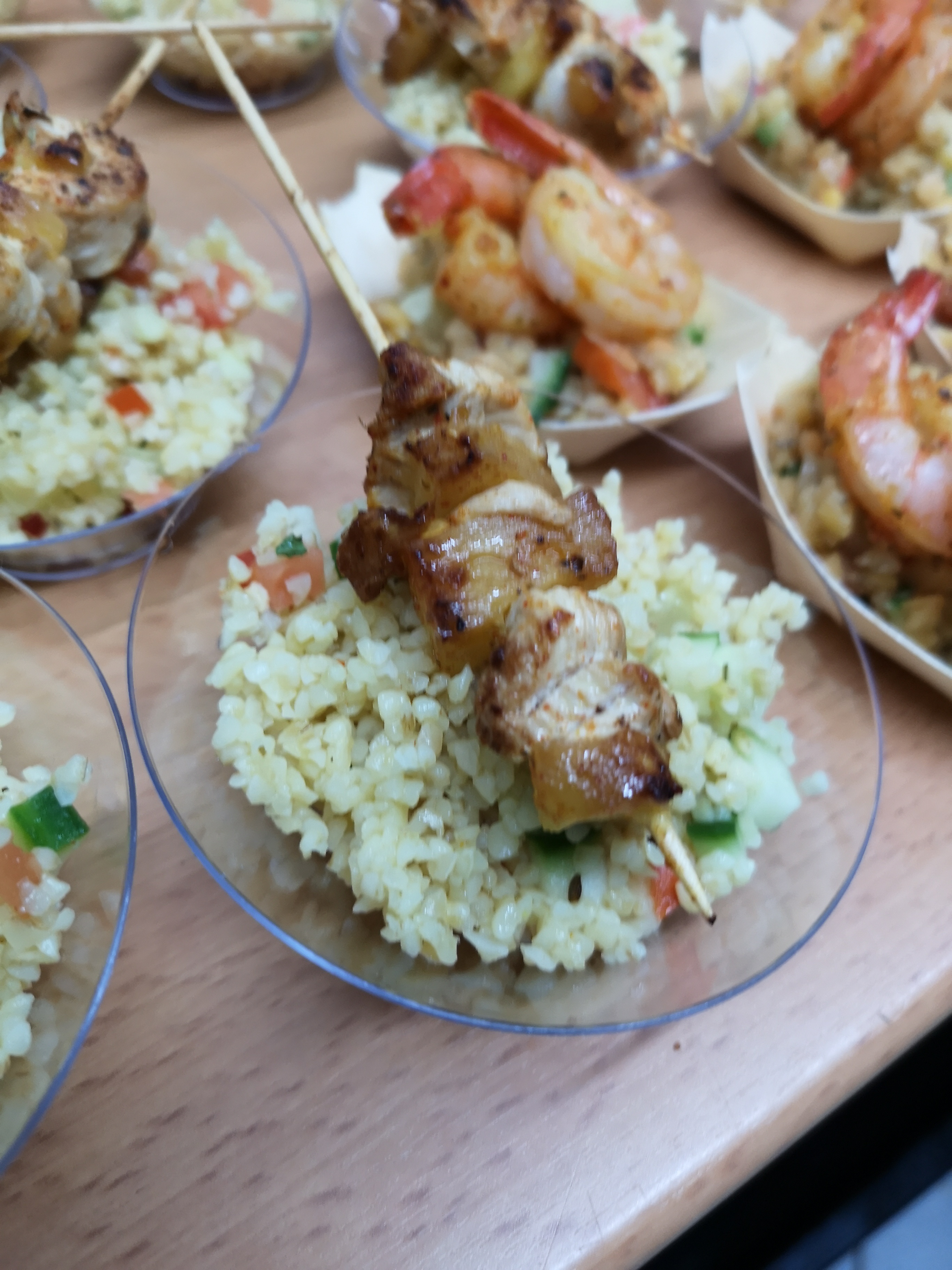 FELICITA CATERING