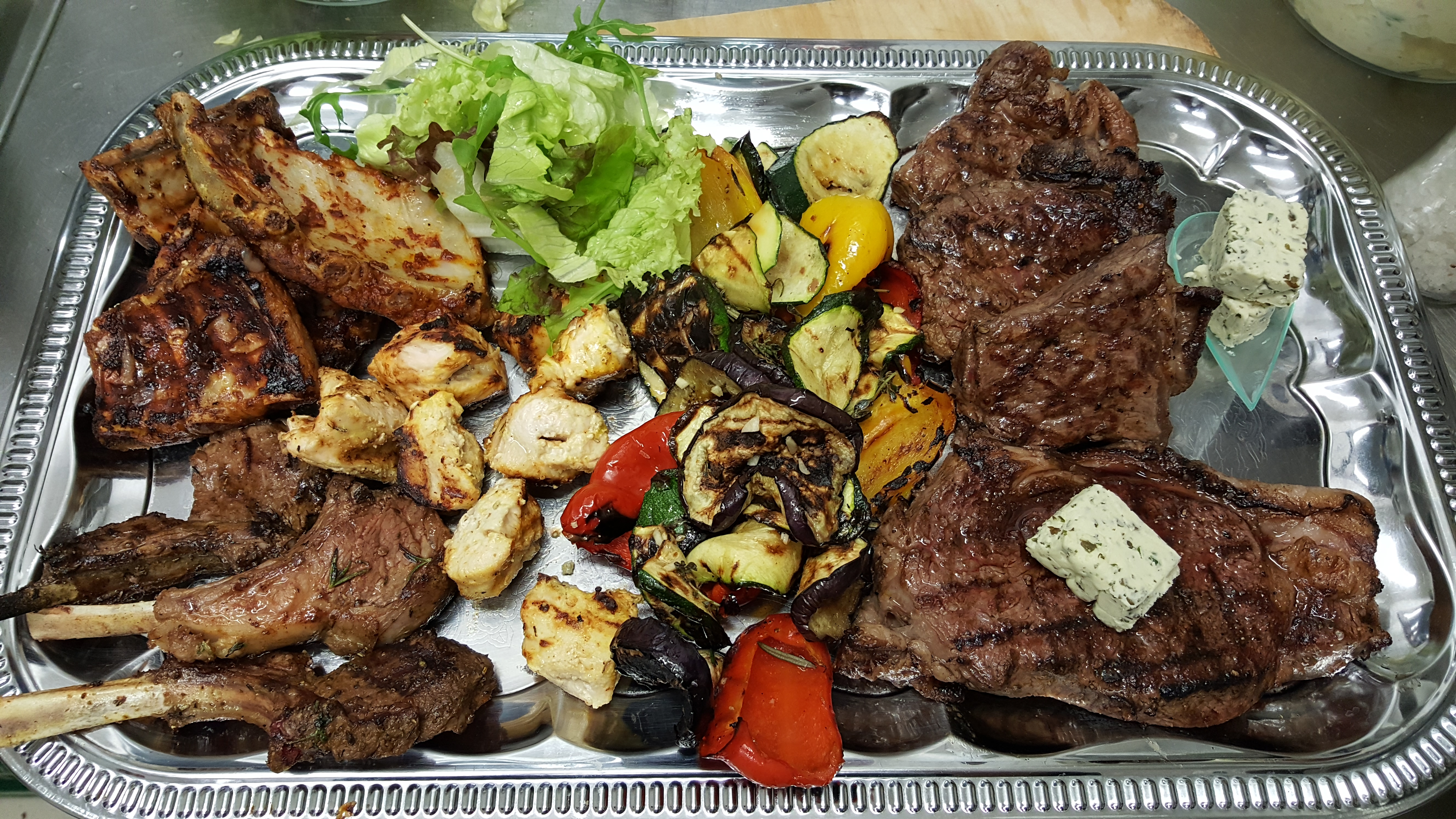 FELICITA CATERING