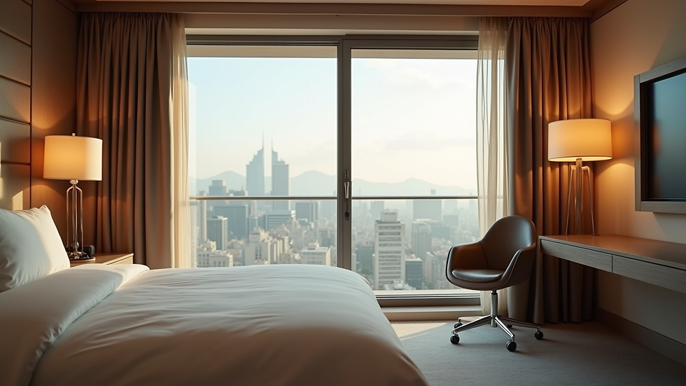 Maximize Your Bookings with Stay Séjour's Tips