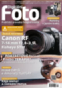 DIGITÁLNÍ FOTO 268 DUBEN 2026