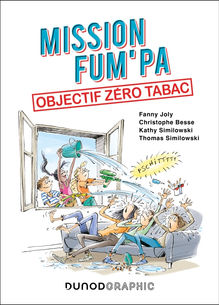 Fanny Joly, Thomas Similowski, Kathy Similowski