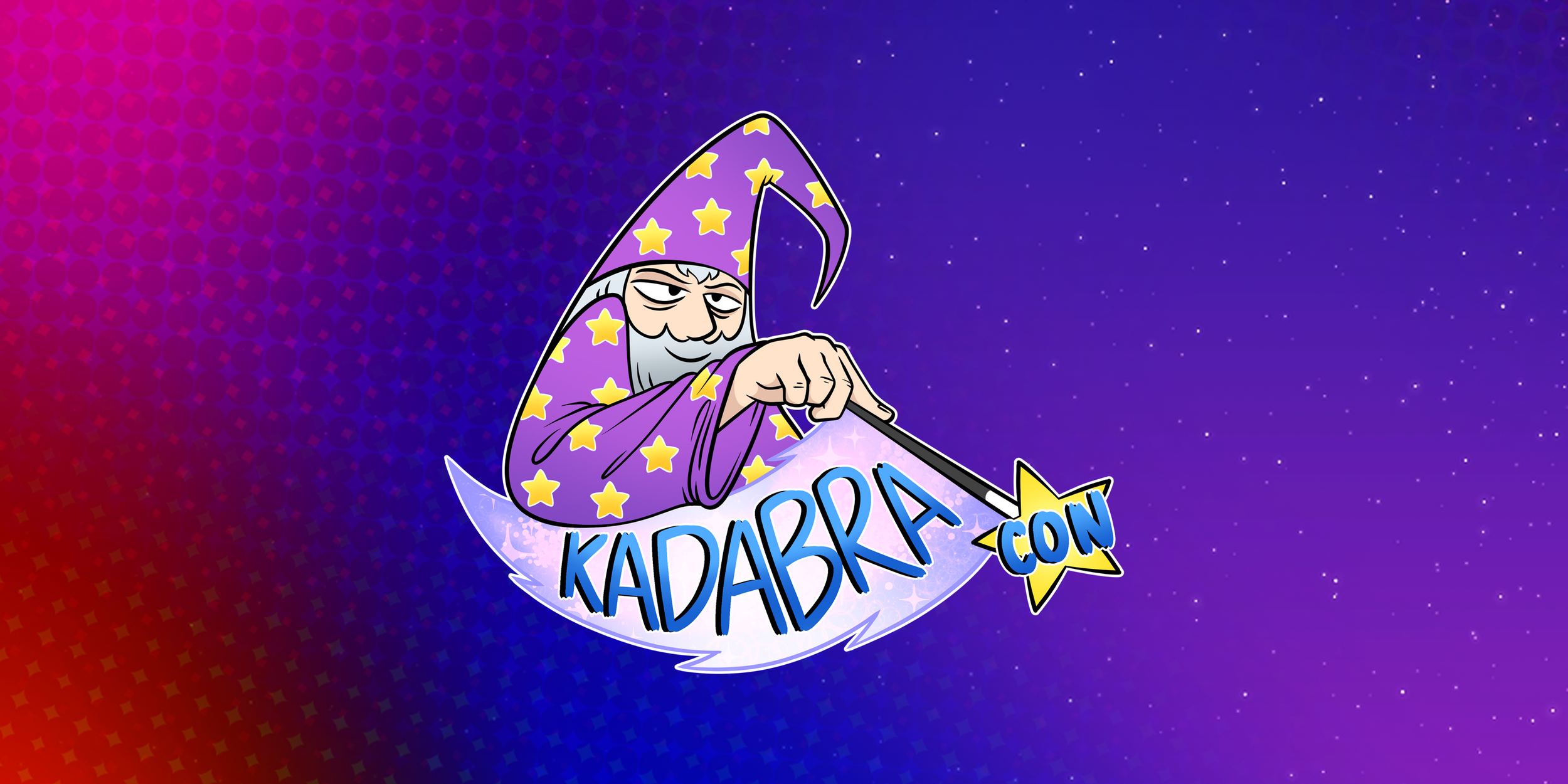 Sean Chiplock | KadabraCon