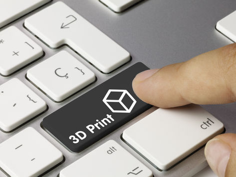 Overview of 3D printing