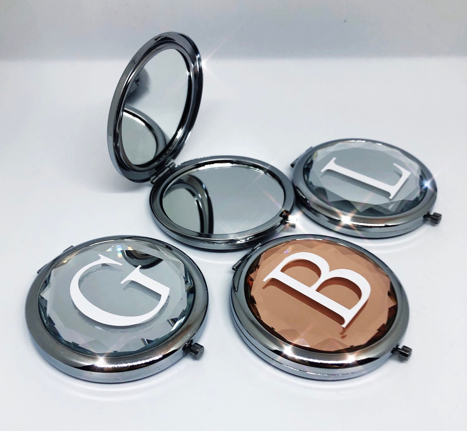 Compact Gem mirror