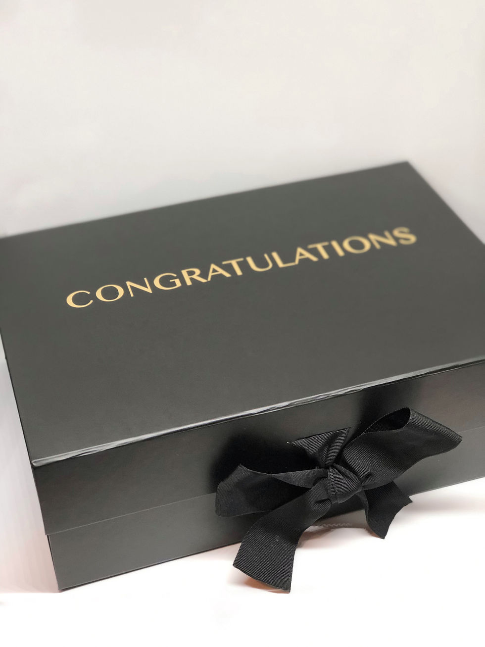Thumbnail: Personalised Gift Box