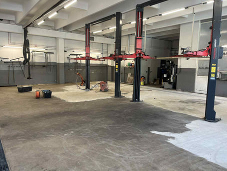 Unsere neusten Projekte - Qualität in jedem Quadratmeter