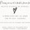 Thumbnail: Wedding Invites - Love Heart Bridal Shower invite