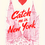 Thumbnail: Catch me in New York - Red