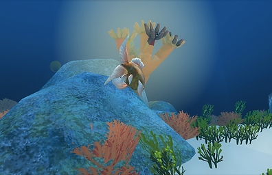 Unity 2019.1.14f1 Personal - Desktop_Ver