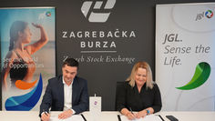 JGL izdaje obveznice u vrijednosti od 60 milijuna eura