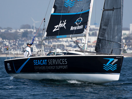 Alan Roberts Racing