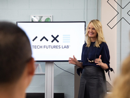 Tech Futures Lab