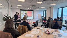 PwC otvorio vrata studentima kroz projekt Consulting Day