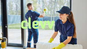 Renovation or New Build? It’s Not Truly Finished Until It’s Professionally Cleaned.