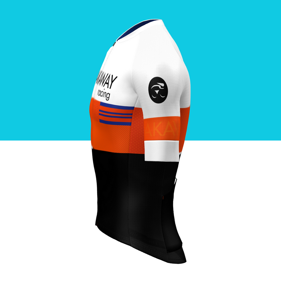 Thumbnail: Breakaway Collection 2022 CX PRO Jersey