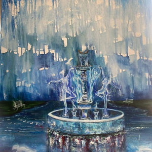 Fantasía ( Fantasy)