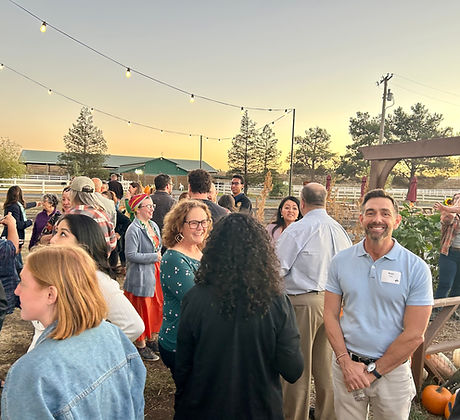 Killdeer Farm event