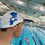 Thumbnail: TheSwimsuitGuy arena Aquaforce Wave Cap in White & Blue