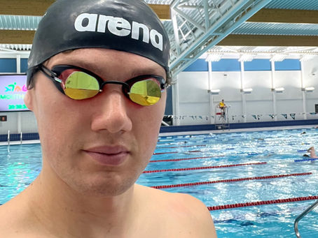 The Importance of Goggles in Competitive Swimming: Why Every Swimmer Needs a Good Pair