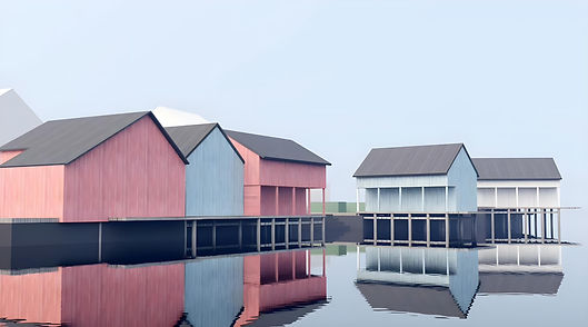 Rallar arkitekter