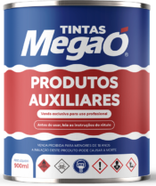 AGUARRAS MEGAÓ 900ML