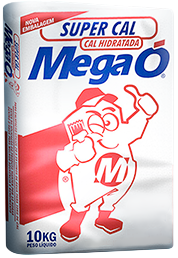 CALMIX MEGAÓ 10KG (25L)