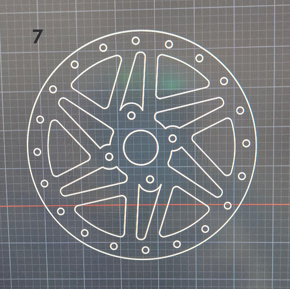 Thumbnail: Crushlock Wheels