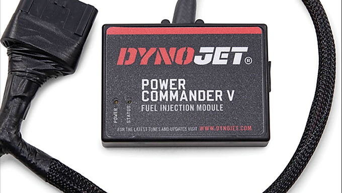 POWER COMMANDER 5 KRX 1000