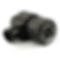 RZR Turbo / Pro XP Boost Tube