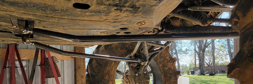 Thumbnail: Pro XP/ Pro XP 4Link Bar Kits