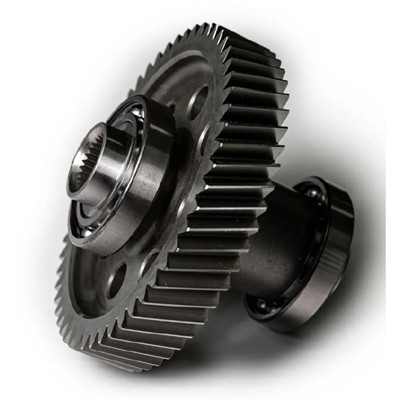 こーじ　オーダー オーバーフェンダービス 黒 1.2mm 約100個入 [PAC-519] - スーパーラジコン