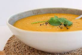 Tonifier le système digestif avec la carrot soup