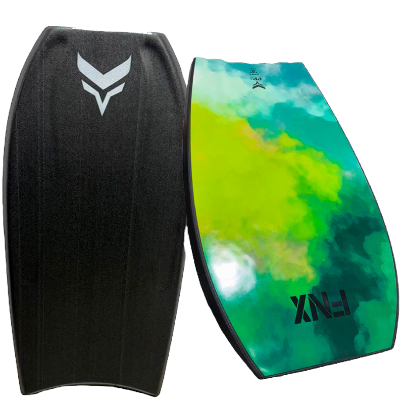 Bodyboard Pro GraphTech Edition 2026