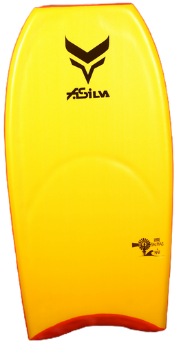 Pro Signature Alexandre Silva | FNX Boards