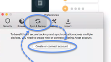 Best Ways to Synchronize Avast Passwords Data over Various Devices