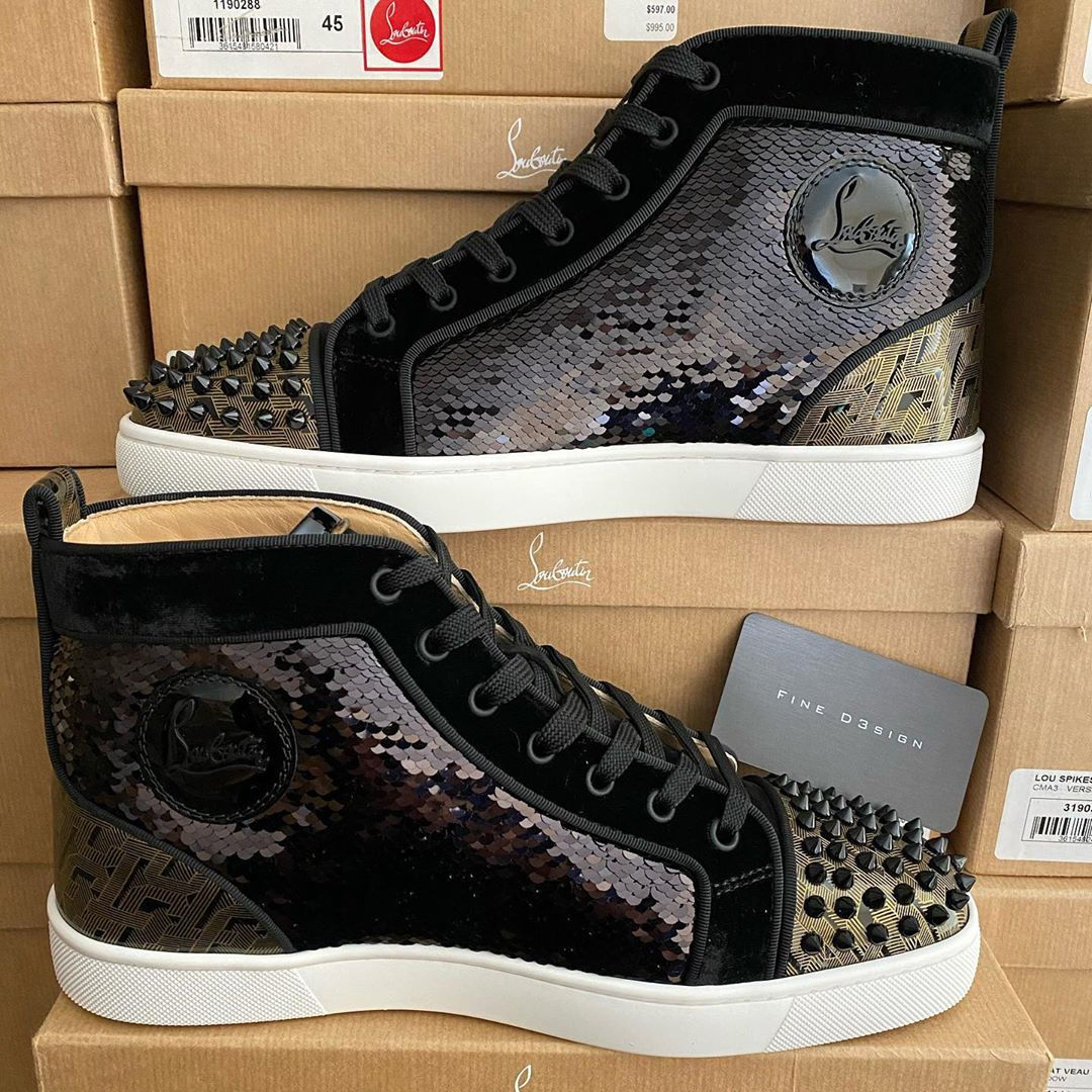 Schuhe