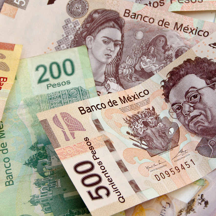 Workshop: Cómo atraer DINÉRO MÁS rápido CANCÚN