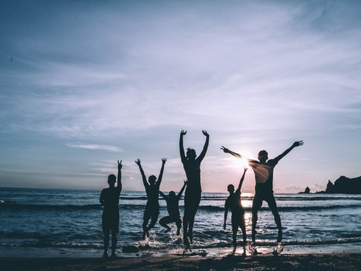 Happy New Year from Hiringa!