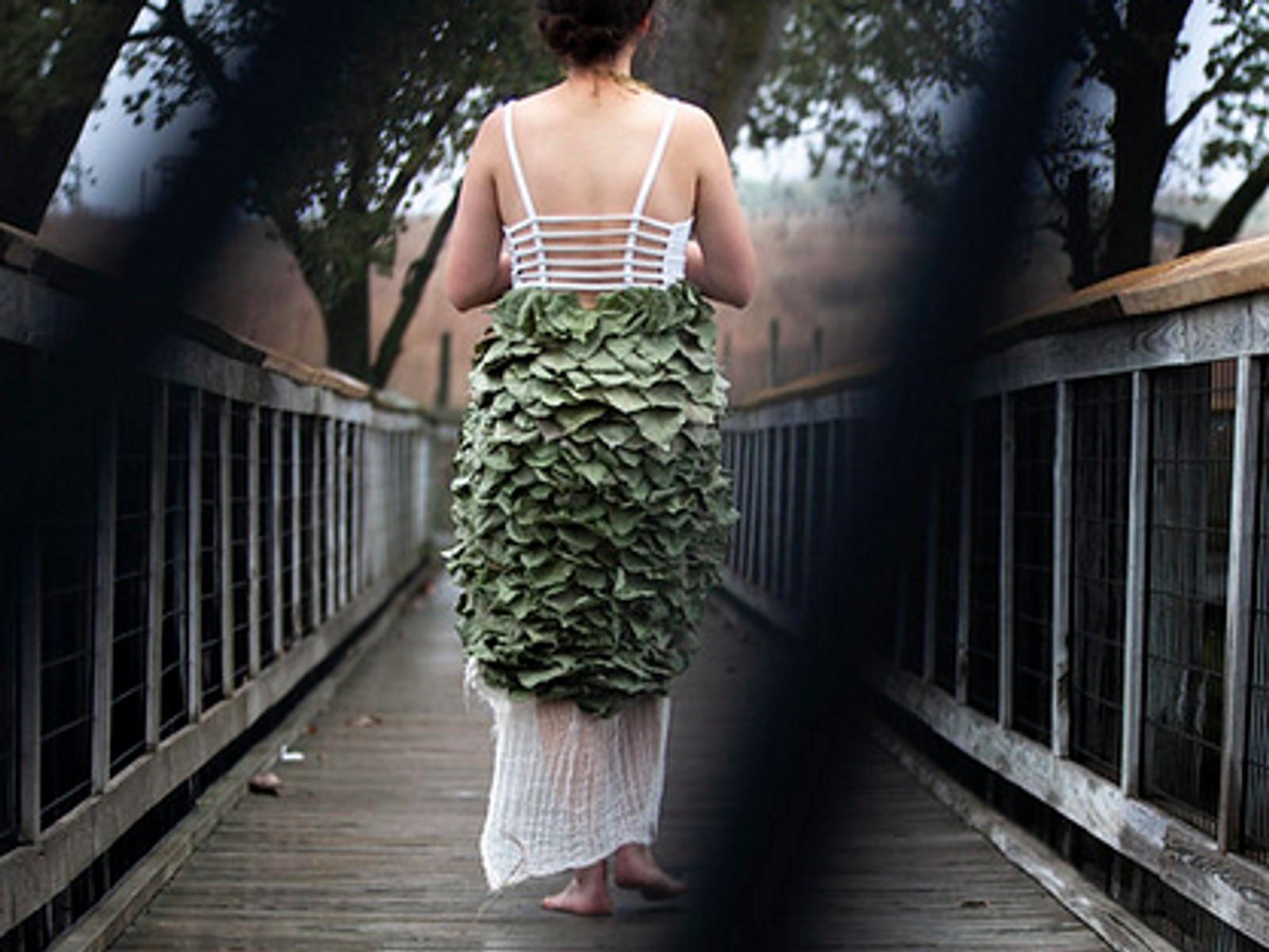 Sunday Farmers' Market at College View